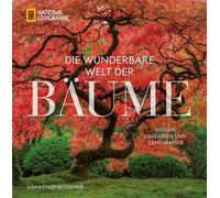 Regina M. Schne National Geographic Bildband - Die wunderbare (Copertina rigida)