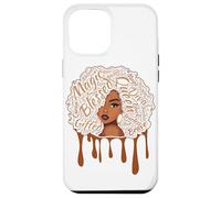 Regina magica benedetta con dono Custodia per iPhone 12 Pro Max