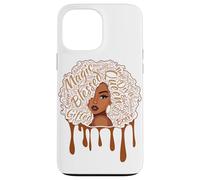 Regina magica benedetta con dono Custodia per iPhone 13 Pro Max