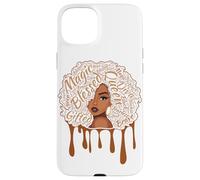 Regina magica benedetta con dono Custodia per iPhone 15 Plus