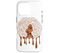 Regina magica benedetta con dono Custodia per iPhone 16 Pro