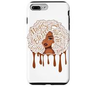 Regina magica benedetta con dono Custodia per iPhone 7 Plus/8 Plus