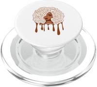 Regina magica benedetta con dono PopSockets PopGrip per MagSafe