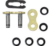 Regina Maglia Della Catena 520/135 Zre Clip Z Ring Replacement