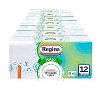 Regina Maxi Tovaglioli