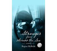 Regina McBride Stranger from Across the Sea (Tascabile)