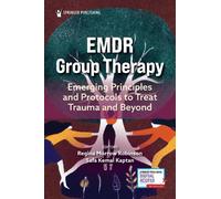 Regina Morrow Robinson, EdS EMDR Group Therapy (Tascabile)