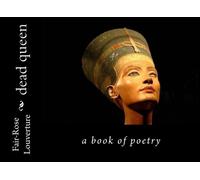 regina morta: un libro di poesie