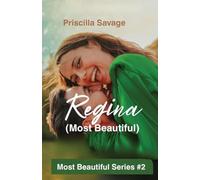 Regina (Most Beautiful): A Friends to Lovers Standalone Romance: 2