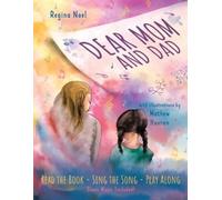 Regina Noel Dear Mom and Dad (Tascabile)