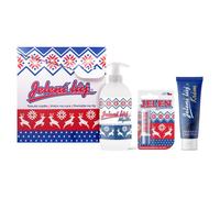 Regina Original Cofanetto 250 ml + 4,5 g + 75 ml - Cofanetto regalo