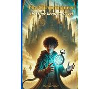 Regina Partee The Chronomancer (Tascabile)