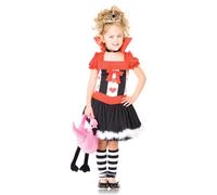 Regina Piccolo Bambino Costume