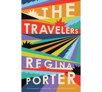 Regina Porter The Travelers (Tascabile)