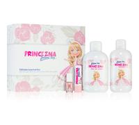 Regina Princess confezione regalo per bambini profumi Bubblegum