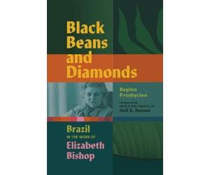 Regina Przybycien Black Beans and Diamonds (Copertina rigida)