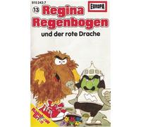 Regina Regenbogen Folge 13 und der rote Drache