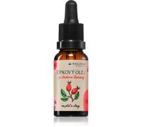 Regina Rose Hip olio di rosa canina 20 ml