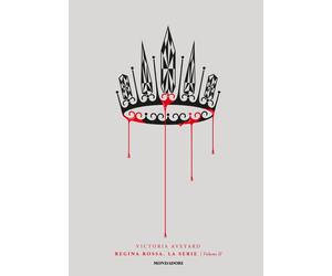 Regina rossa. La serie. Vol. 2 - Aveyard Victoria