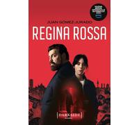 Regina Rossa [Paperback] [Feb 20, 2024] Gómez-Jurado, Juan