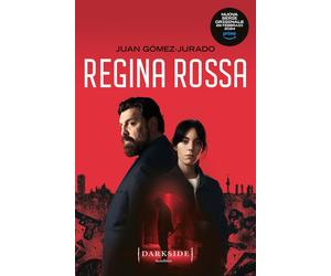 Regina Rossa [Paperback] [Feb 20, 2024] Gómez-Jurado, Juan