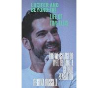 REGINA RUSSELL Regina Russell Lucifer and Beyond (Tascabile)