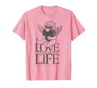 Regina San Valentino Amore della mia Vita Maglietta