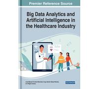 Regina Sousa Handbook of Research on Big Data Analytics and A (Copertina rigida)