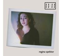 Regina Spektor 11:11 (CD) Album (Jewel Case)