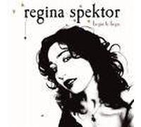 Regina Spektor - Begin To Hope