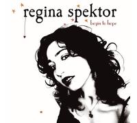 begin to hope--Import USA