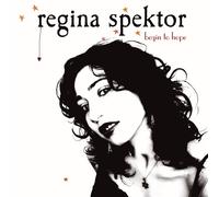 Regina Spektor Begin to Hope (Vinyl LP)