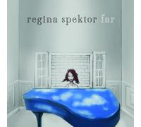 Regina Spektor - Far [+1 Bonus]