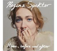 Regina Spektor Home, Before and After (Vinyl LP) 12" Album