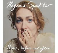 Regina Spektor - Home, Before And After (Red Vinyl) (140g) (LP)