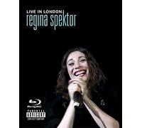 Regina Spektor - Live in London (2 CD)