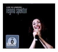 Regina Spektor - Live In London