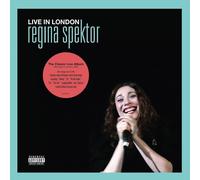 Spektor Regina - Live In London
