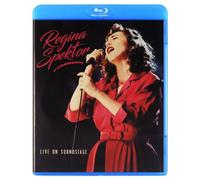 Regina Spektor - Live on Soundstage