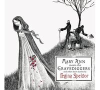 regina spektor - Mary Ann Meets the Gravediggers and Other Short Stories [CD + DVD] by regina spektor (2005-08-02)