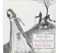 Regina Spektor - Mary Ann Meets The Gravediggers - Cd
