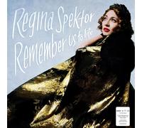 REGINA SPEKTOR - Remember Us To Life (2025) 2 LP black clouuds vinyl preorder