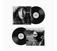 Regina Spektor Songs 12" Album