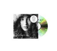 Regina Spektor Songs (CD) Album
