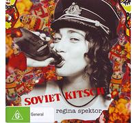 Regina Spektor - Soviet Kitsch [Import]