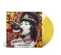Regina Spektor Soviet Kitsch (Vinyl LP) 12" Album Coloured Vinyl