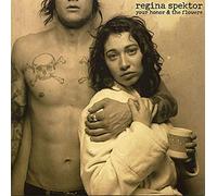 Regina Spektor - Your Honour/the Flowers