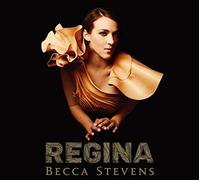 REGINA - STEVENS,BECCA