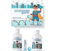 Regina Superhero confezione regalo per bambini