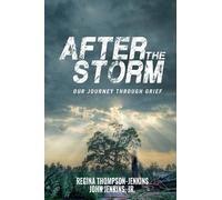 Regina Thompson-Jenkins After The Storm (Tascabile) After the Storm